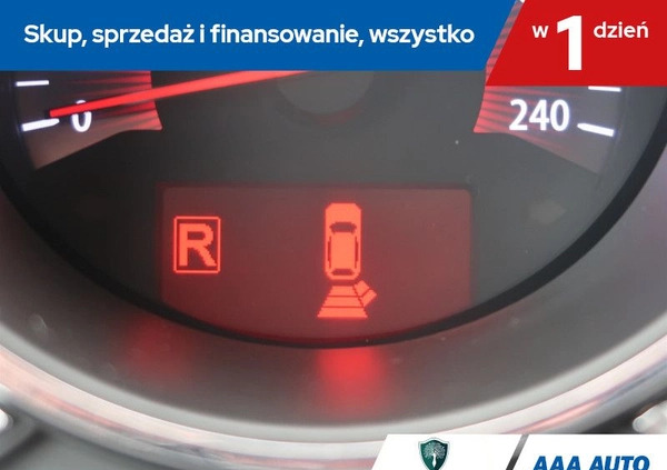 Kia Sorento cena 56000 przebieg: 131500, rok produkcji 2011 z Krzywiń małe 436